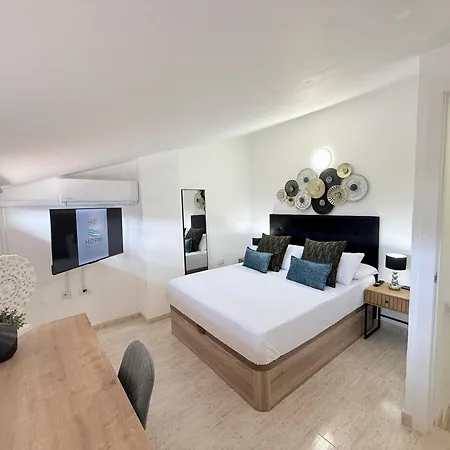 Hdfm Collection - Paradise Apartament Costa Adeje (Tenerife)