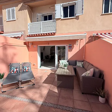 Hdfm Collection - Paradise Apartament