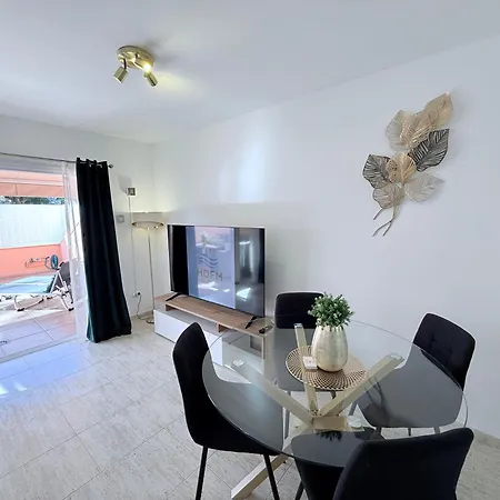 Apartament Hdfm Collection - Paradise