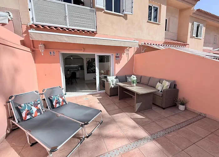 Apartament Hdfm Collection - Paradise