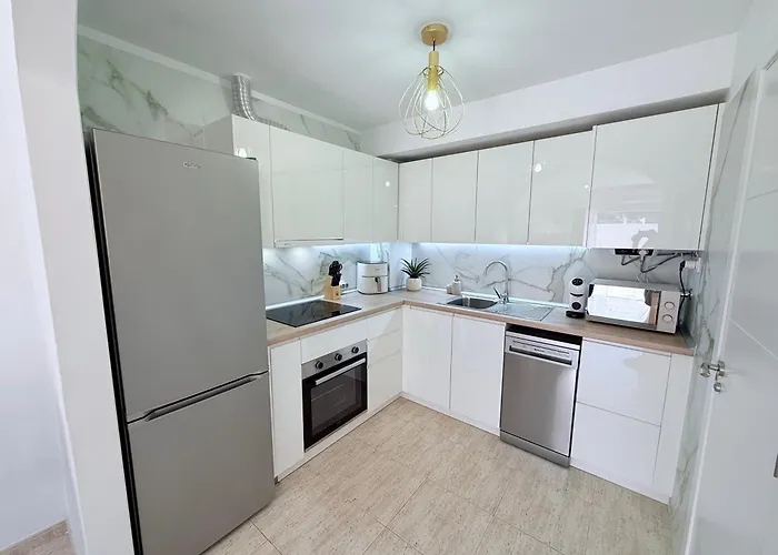 Apartament Hdfm Collection - Paradise