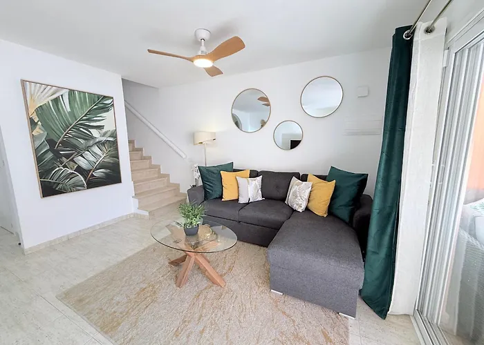 Hdfm Collection - Paradise Apartament