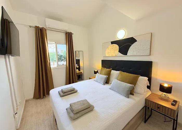 Apartament Hdfm Collection - Paradise *