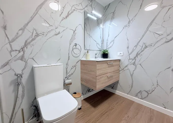 Apartament Hdfm Collection - Paradise Costa Adeje (Tenerife)