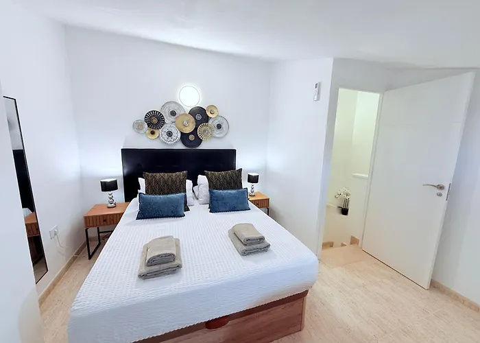 Hdfm Collection - Paradise Apartament *