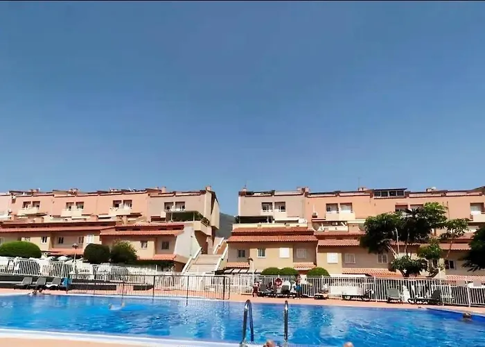 Apartament Hdfm Collection - Paradise Costa Adeje (Tenerife)