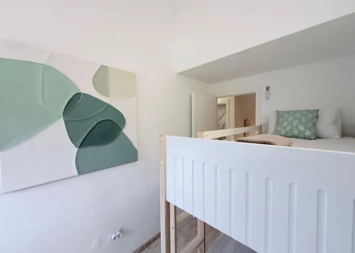 Apartament Hdfm Collection - Paradise