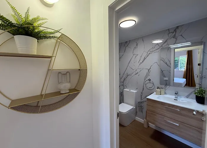 Hdfm Collection - Paradise Apartament Costa Adeje (Tenerife)