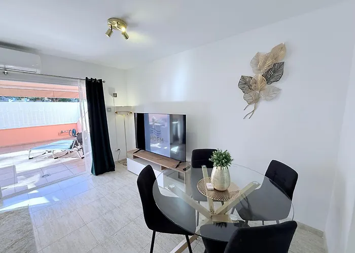 Apartament Hdfm Collection - Paradise