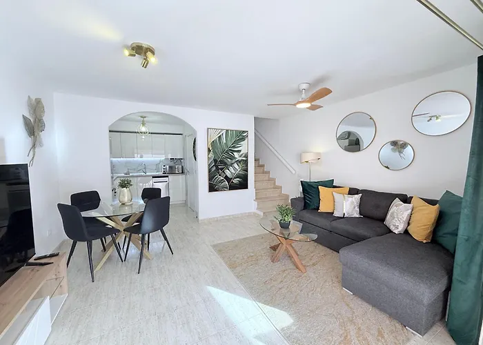 Hdfm Collection - Paradise Apartament Costa Adeje (Tenerife)