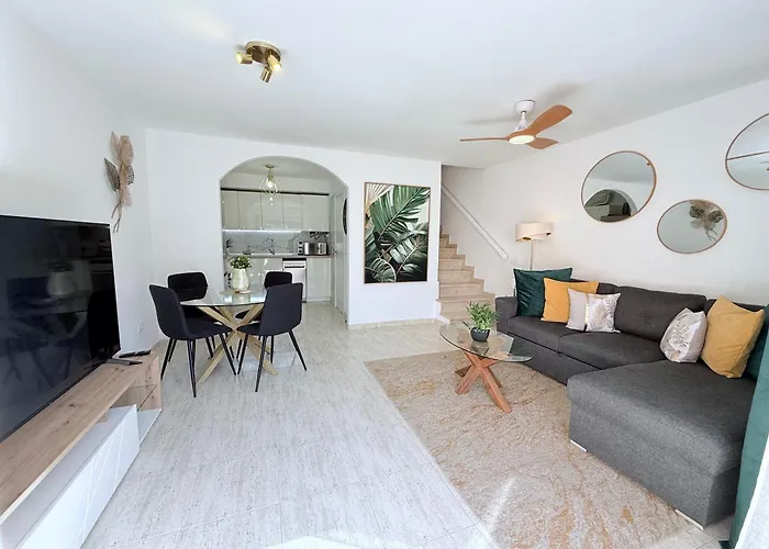 Hdfm Collection - Paradise Apartament