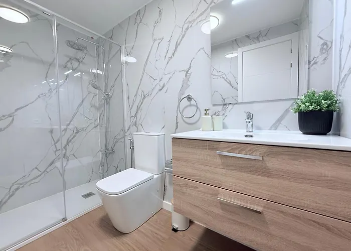 Apartament Hdfm Collection - Paradise