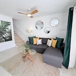 Hdfm Collection - Paradise Apartamento