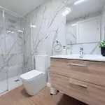 Apartamento Hdfm Collection - Paradise