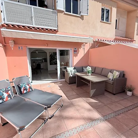 Apartmán Hdfm Collection - Paradise