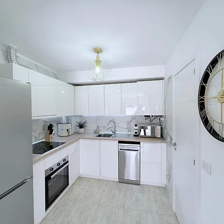 Hdfm Collection - Paradise Costa Adeje (Tenerife)