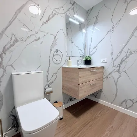 Apartamento Hdfm Collection - Paradise Costa Adeje (Tenerife)