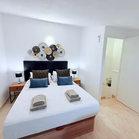 Hdfm Collection - Paradise Appartamento *