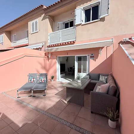 Apartmán Hdfm Collection - Paradise