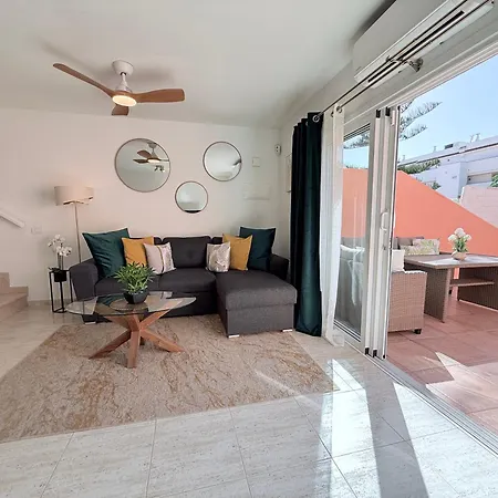 Hdfm Collection - Paradise Appartamento