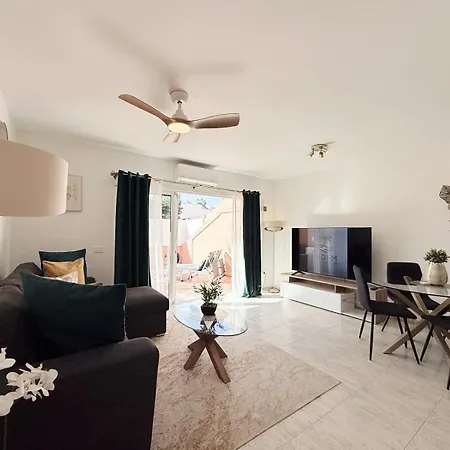 Hdfm Collection - Paradise Appartamento *