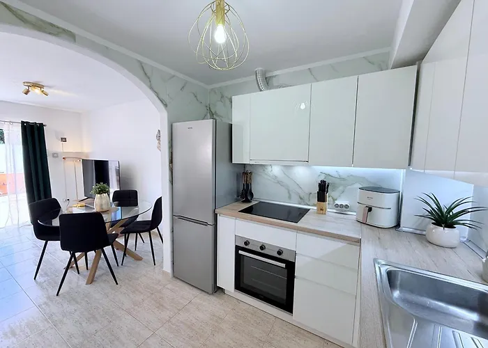 Apartmán Hdfm Collection - Paradise