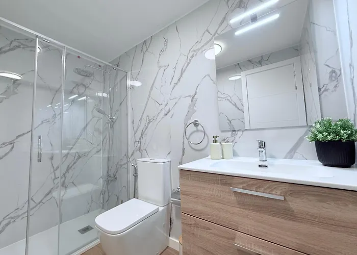 Hdfm Collection - Paradise Apartmán