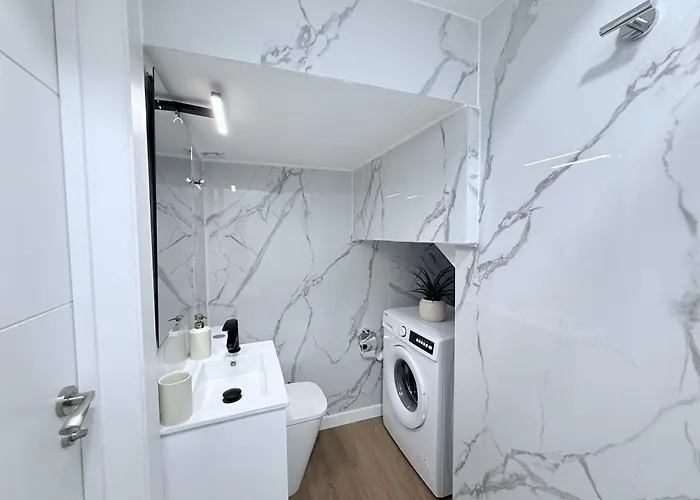 Apartmán Hdfm Collection - Paradise