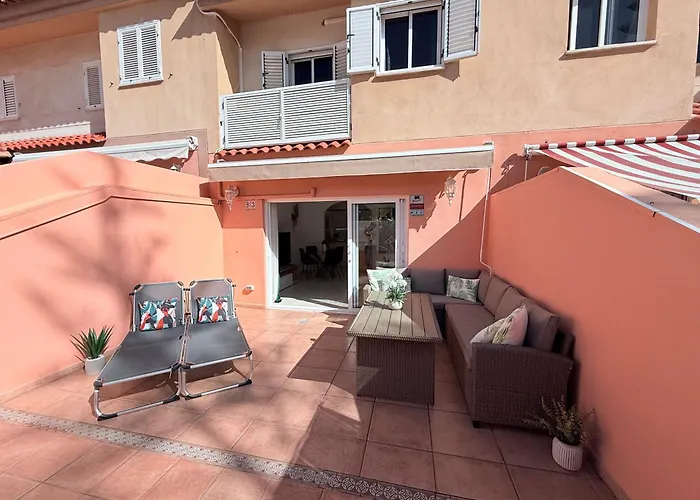 Hdfm Collection - Paradise Apartmán