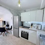 Apartment Hdfm Collection - Paradise