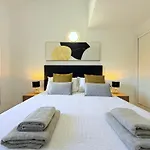 Hdfm Collection - Paradise Apartment *