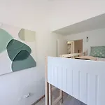 Apartament Hdfm Collection - Paradise