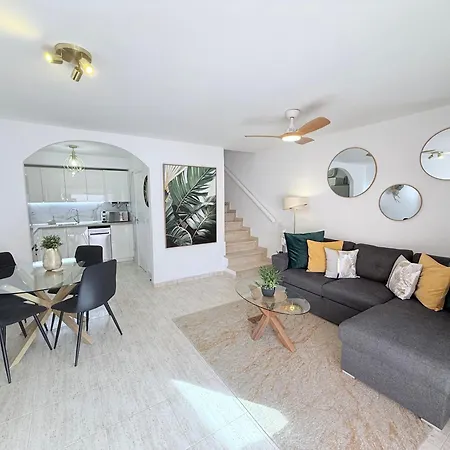 Hdfm Collection - Paradise Costa Adeje