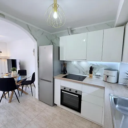 Apartment Hdfm Collection - Paradise