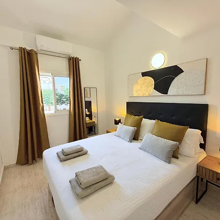 Апартаменты Hdfm Collection - Paradise *