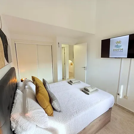 Hdfm Collection - Paradise * Адехе