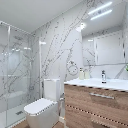 Hdfm Collection - Paradise Apartment