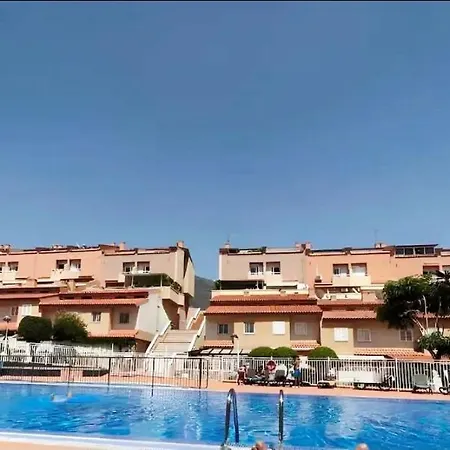 Διαμέρισμα Hdfm Collection - Paradise Costa Adeje (Tenerife)