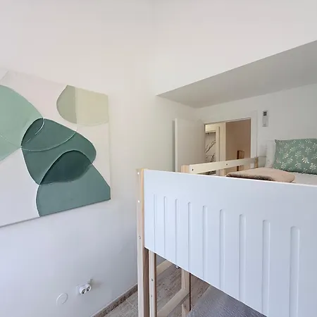 Apartment Hdfm Collection - Paradise