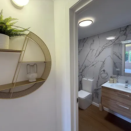 Hdfm Collection - Paradise Apartment Costa Adeje (Tenerife)