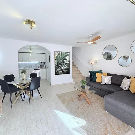 Hdfm Collection - Paradise Apartment Costa Adeje (Tenerife)