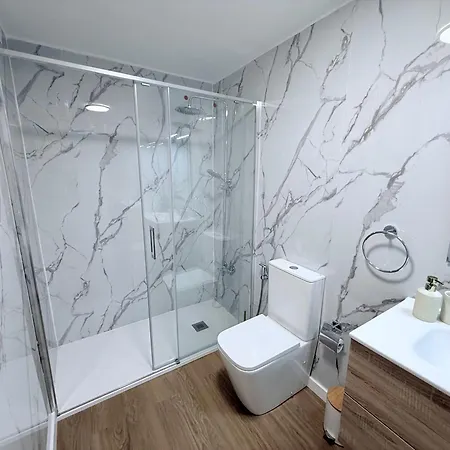 Apartamento Hdfm Collection - Paradise