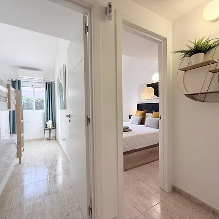 Apartament Hdfm Collection - Paradise