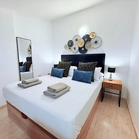 Apartament Hdfm Collection - Paradise
