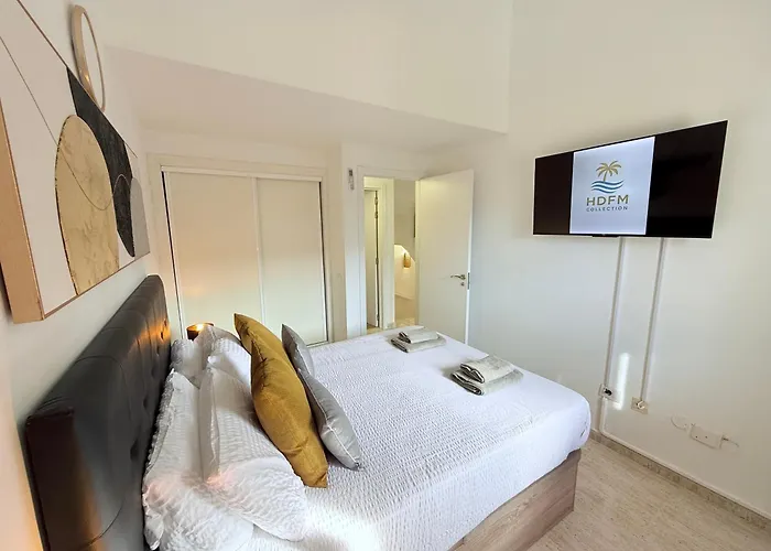 Hdfm Collection - Paradise * Costa Adeje