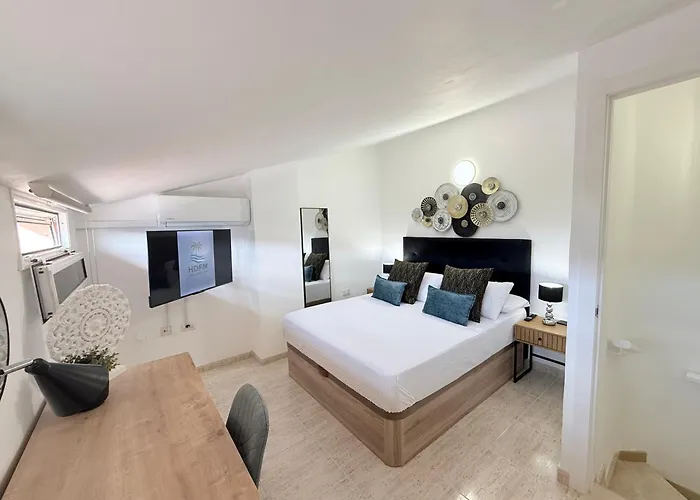 Hdfm Collection - Paradise Daire Costa Adeje