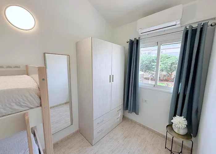 Hdfm Collection - Paradise * Costa Adeje